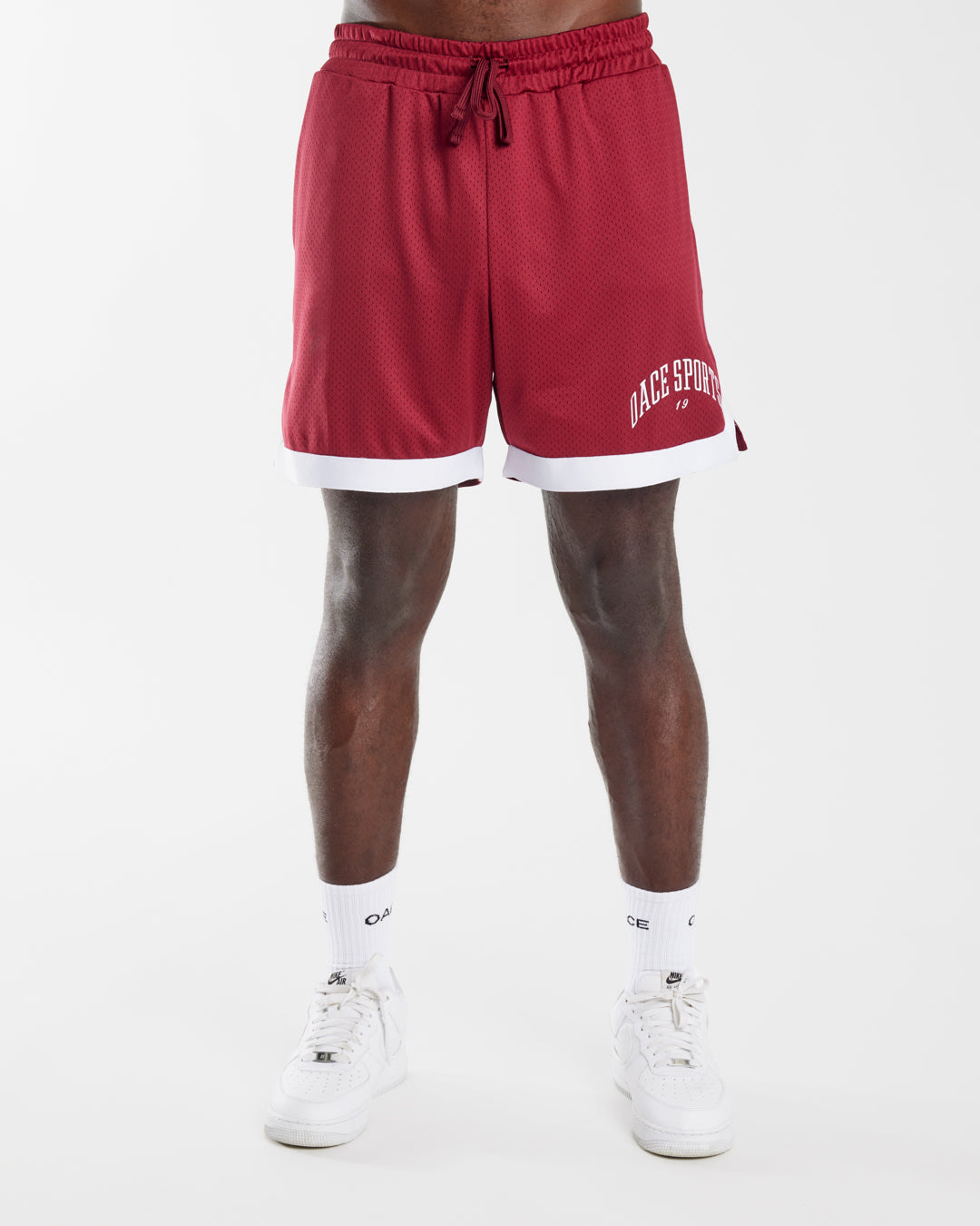 bordeaux/white