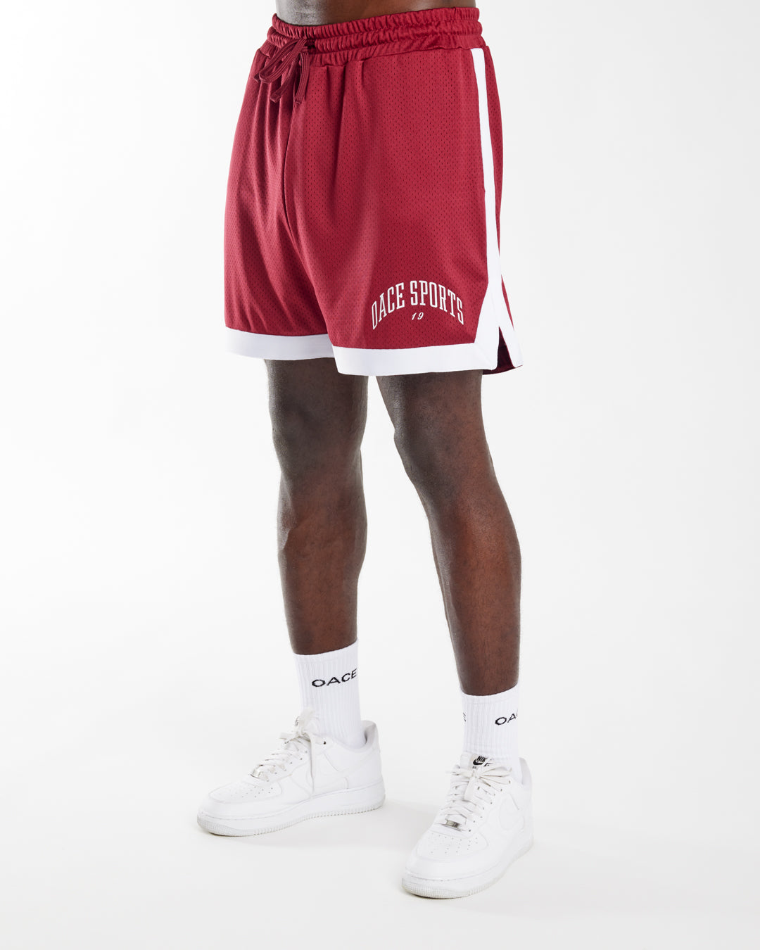 bordeaux/white