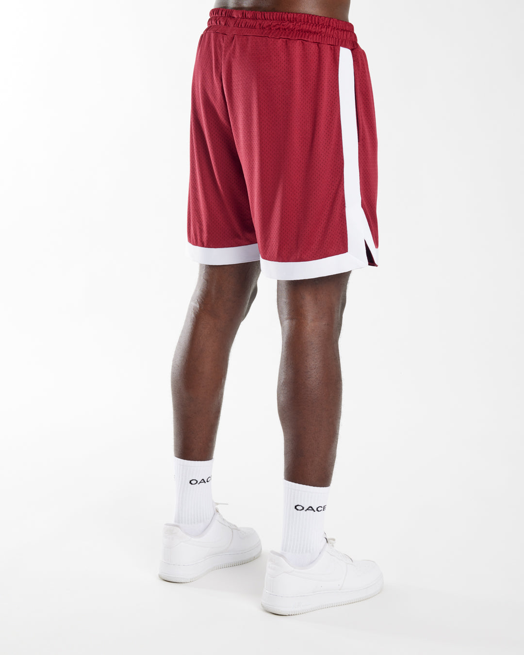 bordeaux/white