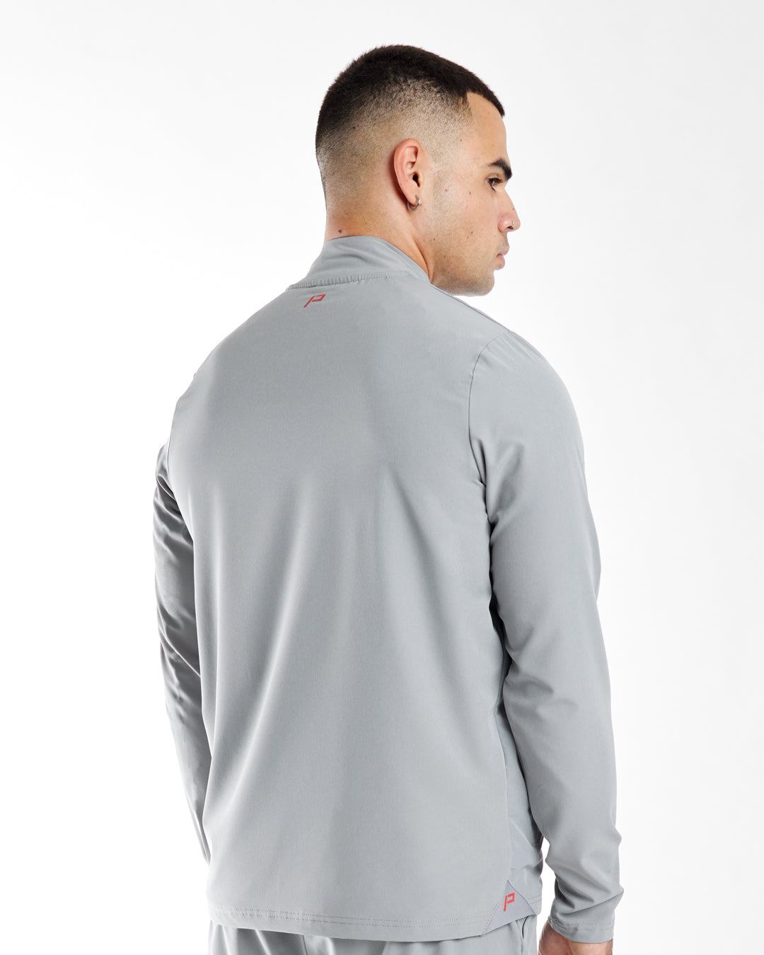 platinum grey
