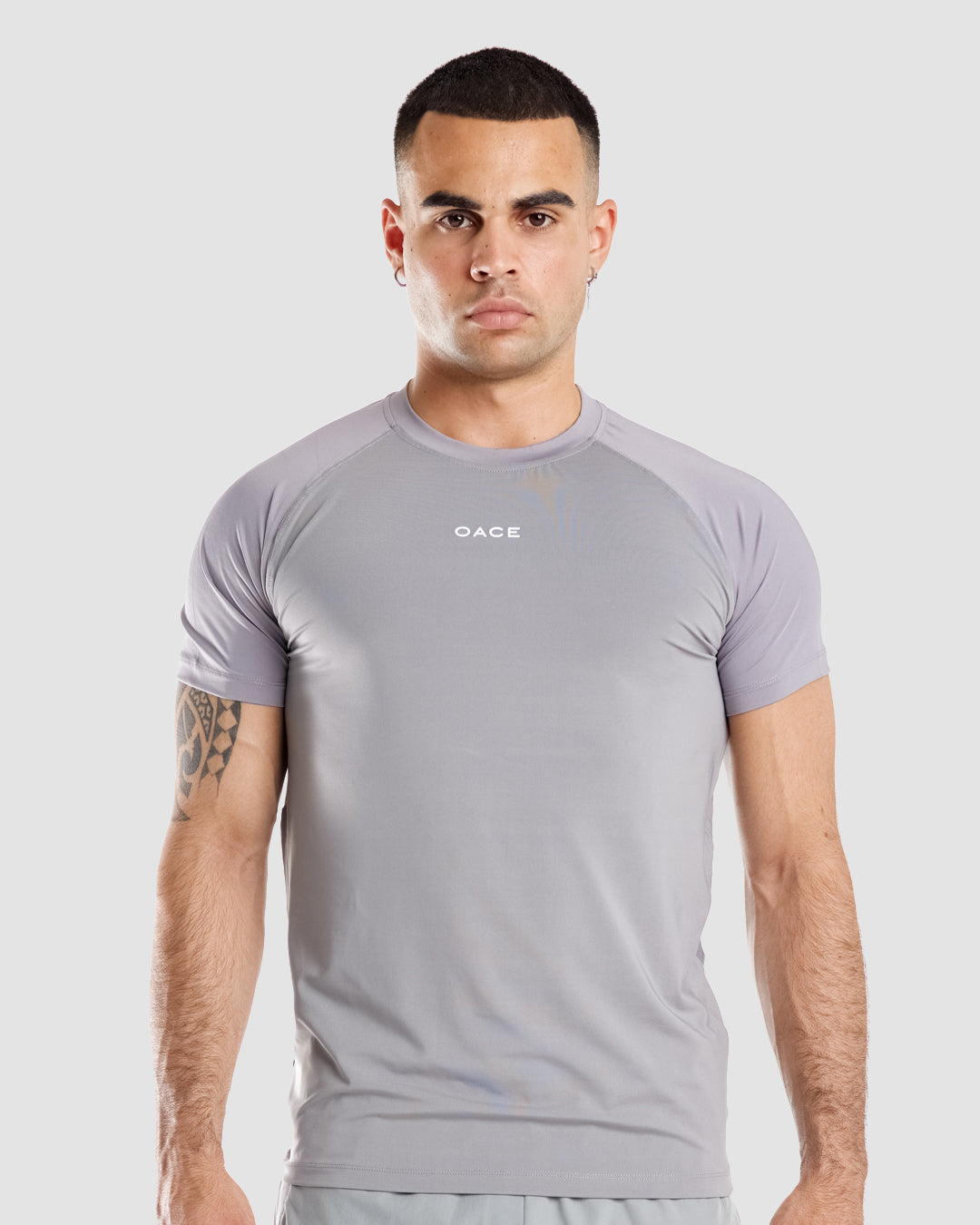 platinum grey
