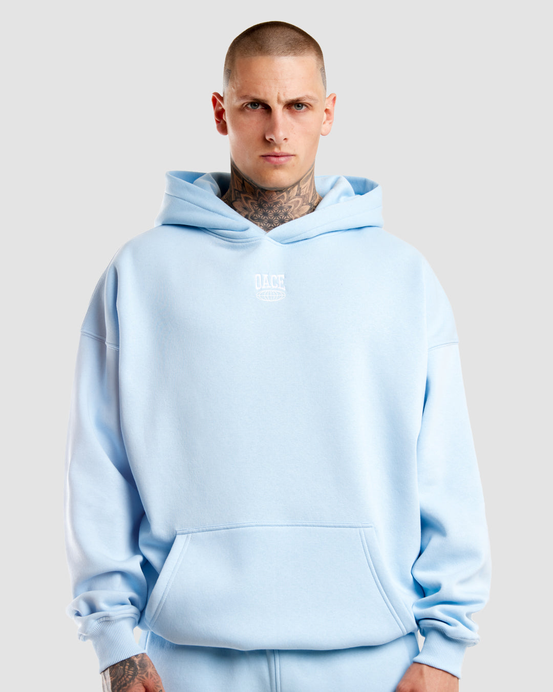 baby blue|men