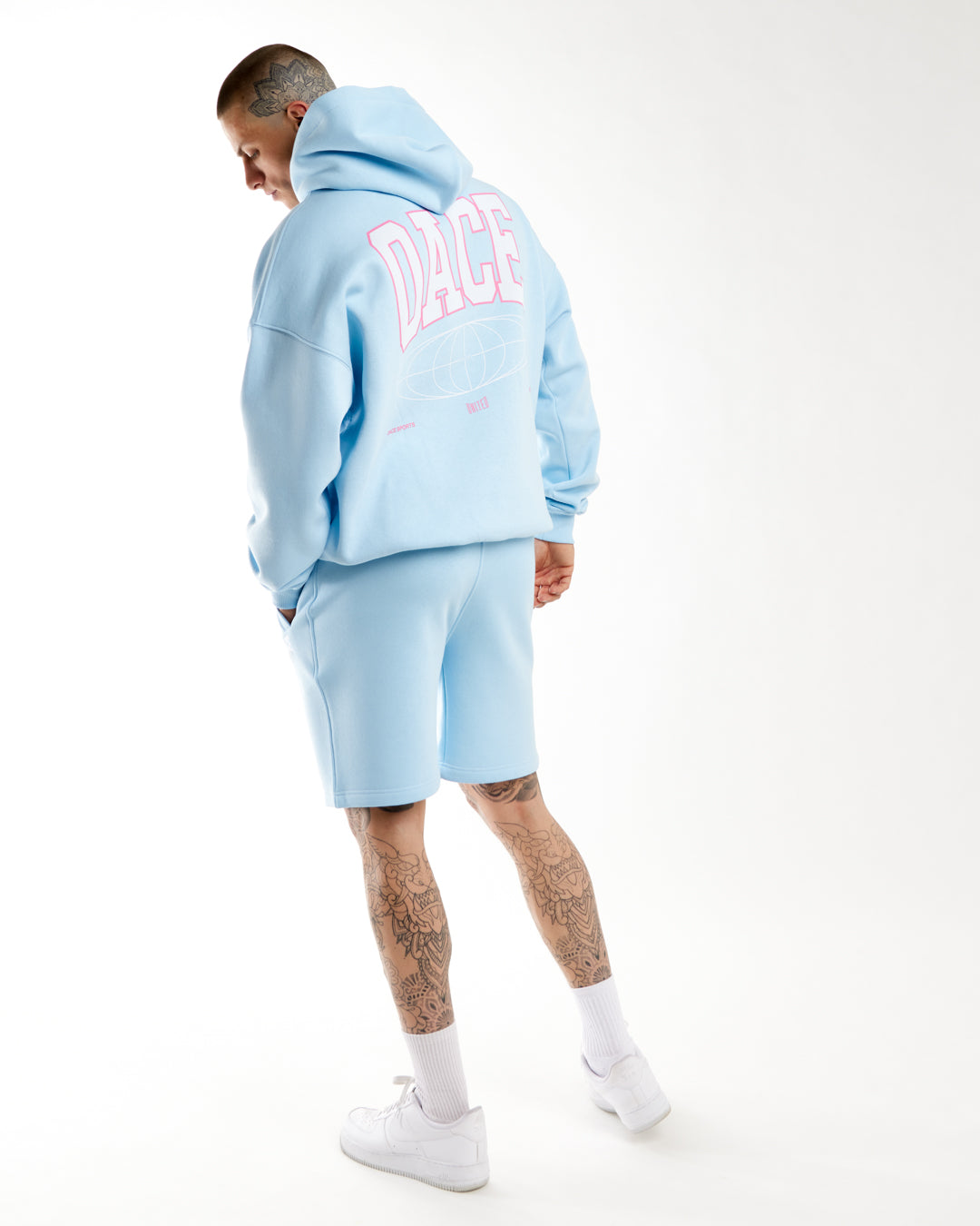 baby blue|men