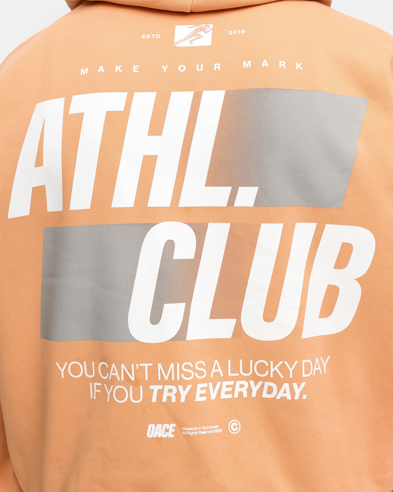 washed summer peach|men