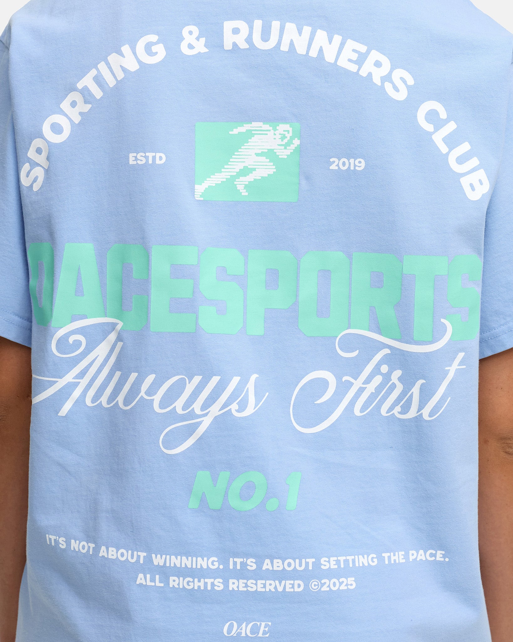 washed aqua blue|women