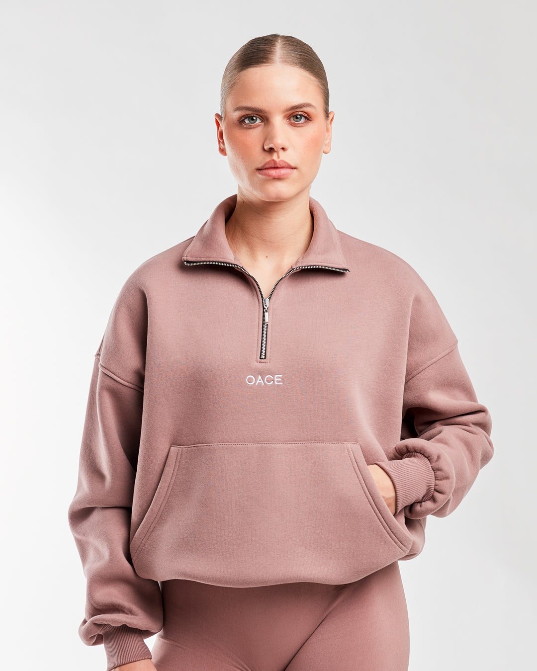 mauve