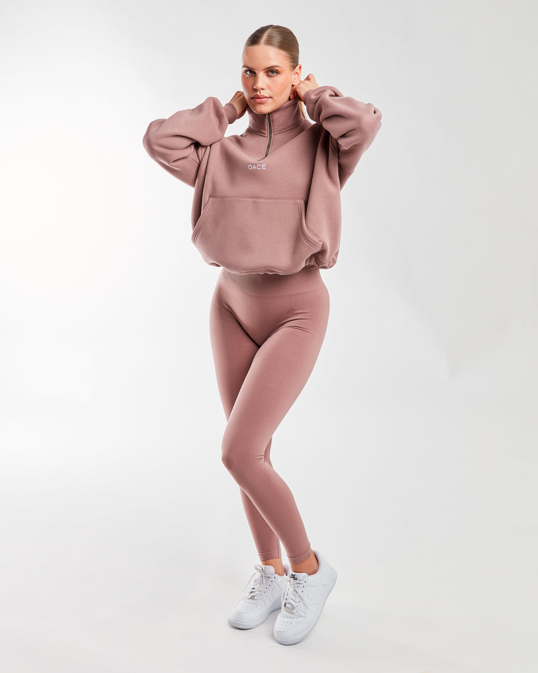 mauve