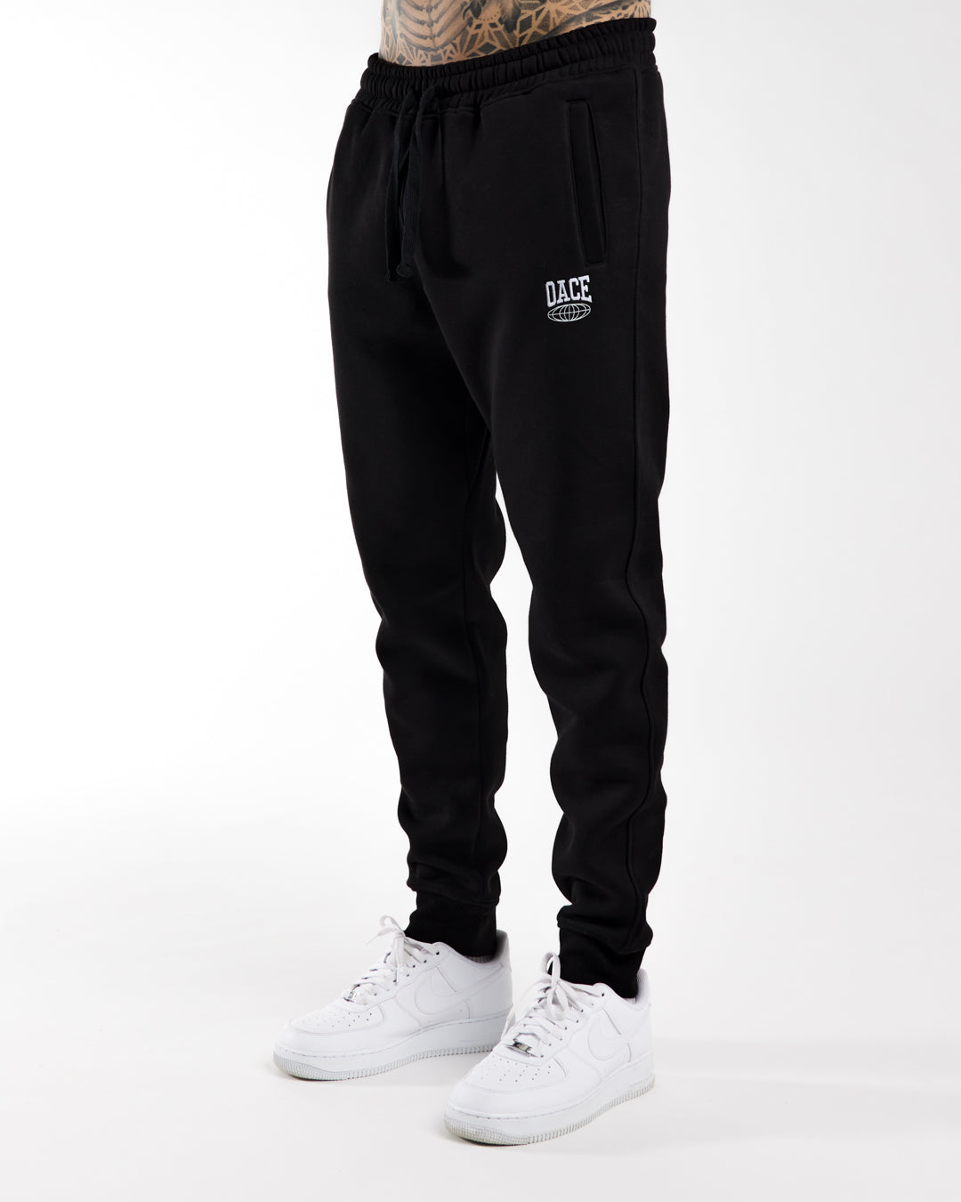 true black
